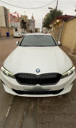 بي ام دبليو الفئة 3